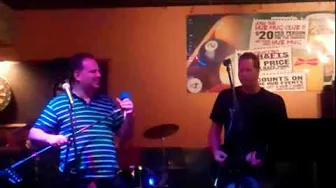 Come Together by the Beatles by Dale in Sales & Steel Horse (trip 2)