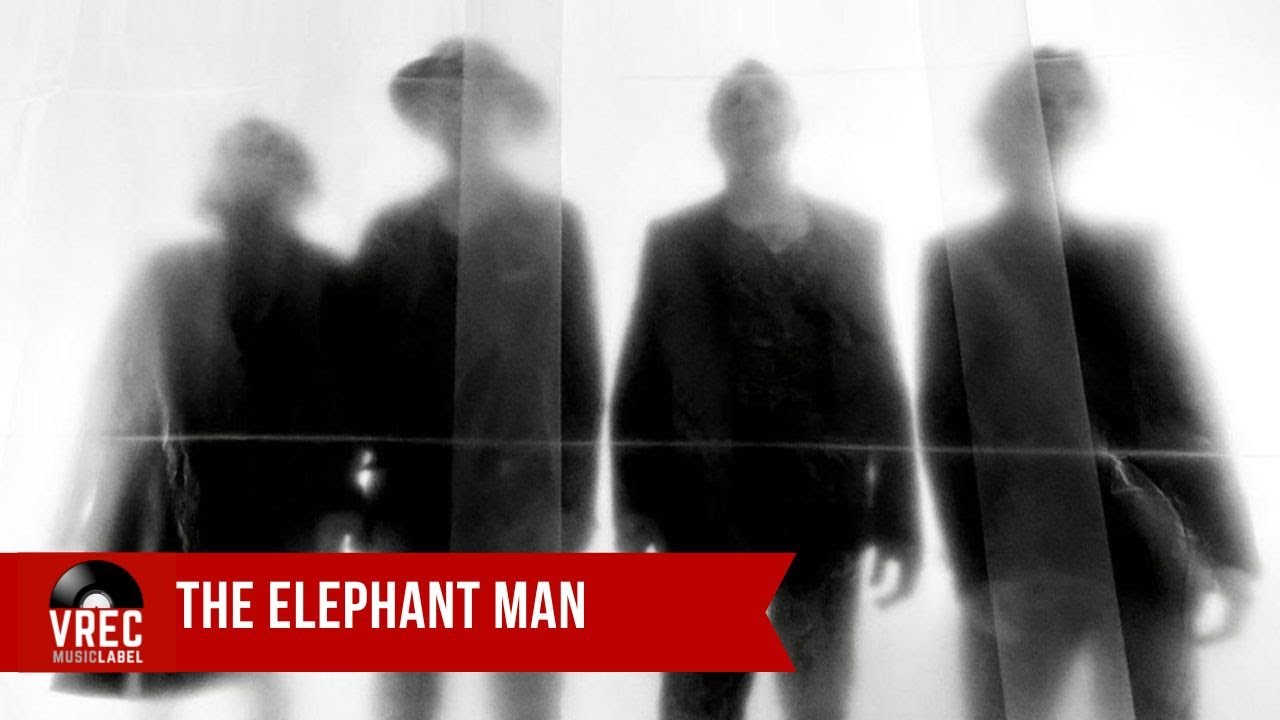 Echoes - THE ELEPHANT MAN [Official Video]