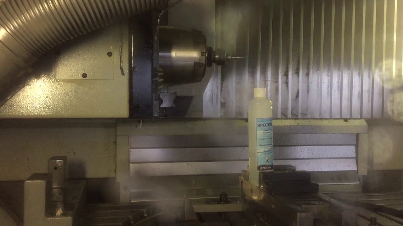 Heidenhain Millplus IT Tilting coordinate system, autodesk fusion 360