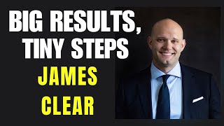 James Clears Take On Habits Will Change Your Life