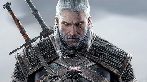 Witcher 3: Wild Hunt The missing son.