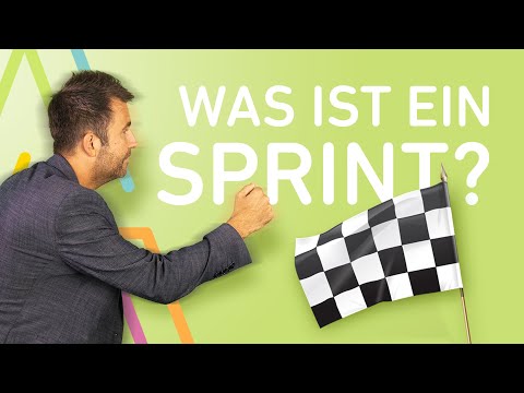 Video: Was ist Sprint-Verfeinerung?