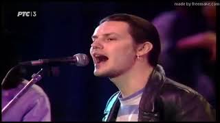 Pussycat - Baby (Live @ Sava centar Unplugged 1994)