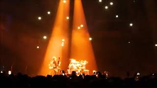 Now that We're Dead – Concierto Metallica - Live Madrid 3 febrero 2018