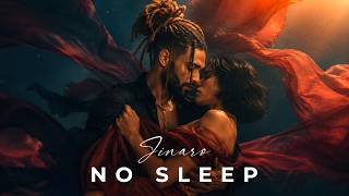 JINARO - No Sleep (Original Afro House 2026)