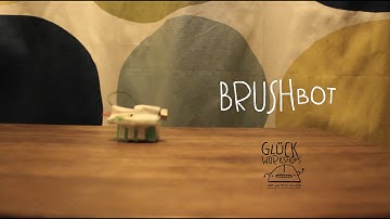 BrushBot