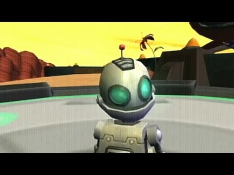 Ratchet & Clank: Size Matters PSP (Seminovo) - Play n' Play