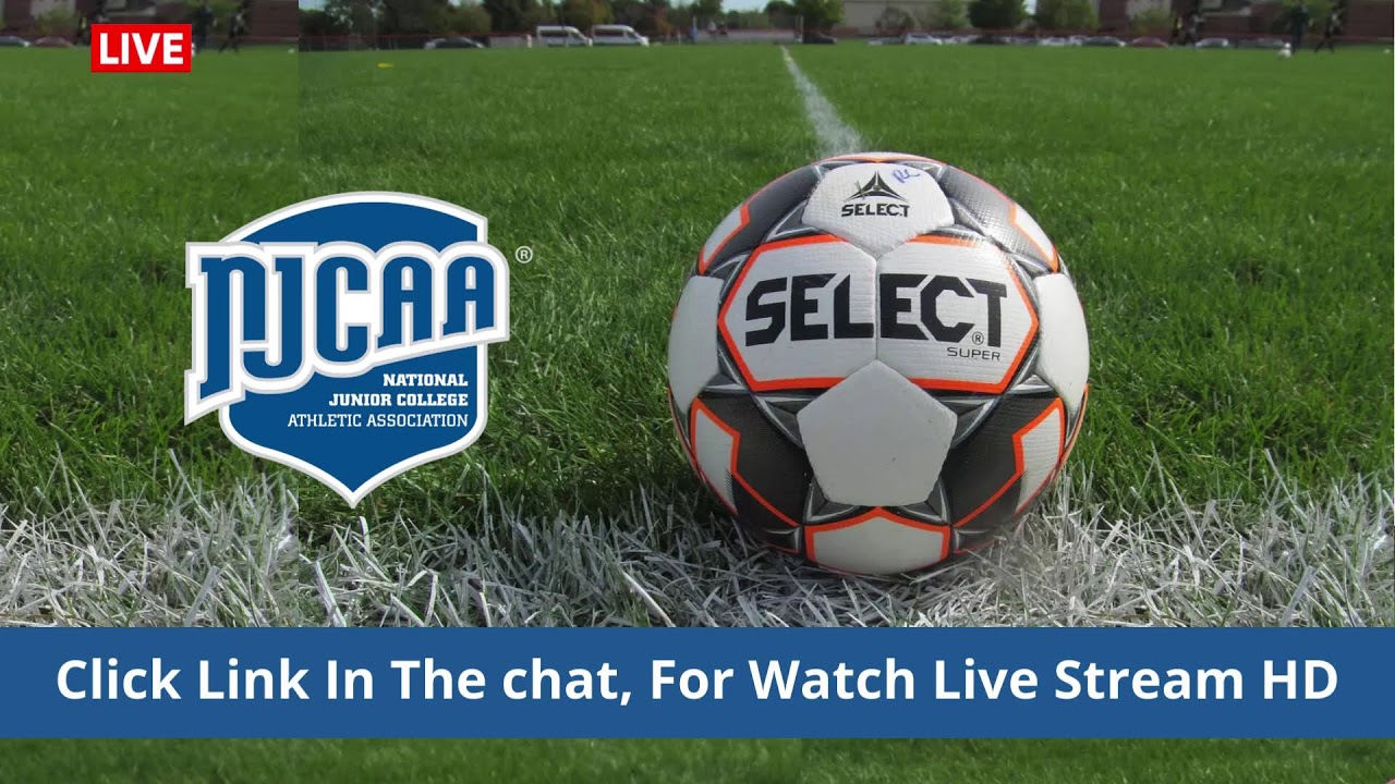 Dyersburg State Community College vs. Motlow State Community College - NJCAA Women's Soccer 2025