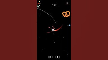 2 Minutes in Space - Celebrate Oktoberfest in Cosmos  | Rarepixels.com