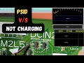 Dell Laptop Not Charging? PSID & Battery Not Installed FIXED!