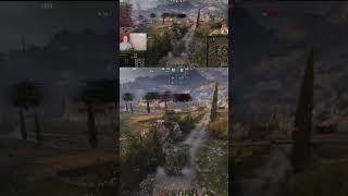 FV215b 183 👹 te wyczucia | #don_cezary o #Twitch #worldoftanks #wot