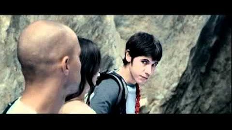 デッドクリフ 予告編　-Dead Cliff-