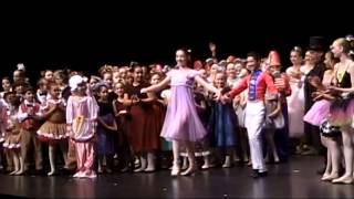2013 NFMAA Nutcracker Finale