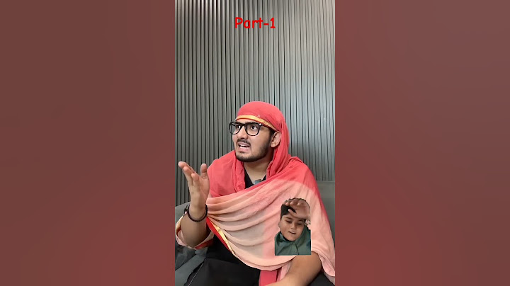 Sharma ji ke bete ki toh || Subscribe for part2 #comedy