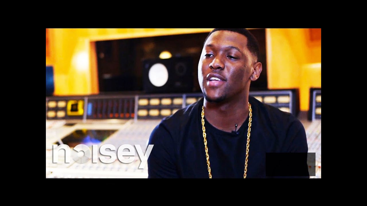 Interview With Hit-Boy, Producer of N*ggas in Paris - Let The Beat ...