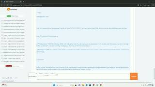 Minify your adonisjs html in 5 minutes Content