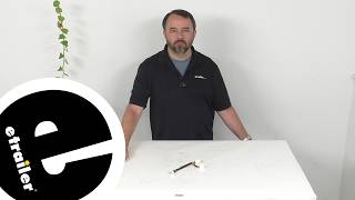 etrailer | Review of GE Appliances Adapter Harness Low Pro R410A AC To R32 Main Control - GE68RR