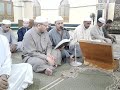 قصيدة بمدح محمد تحيا القلوب لسيدى الشيخ صالح الجعفرى بصوت أ عبد الهادى الواحى