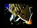 Saitama vs Genos Edit #anime #animeedit #saitama #shorts
