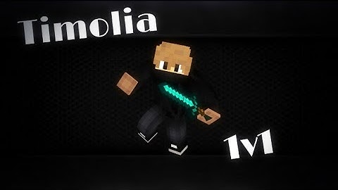 #1 Video Timolia 1v1
