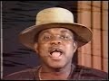 Kanda Bongo Man "Muchana" (clip).