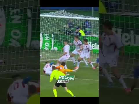 هدف فيرمين على اولمبياكوس