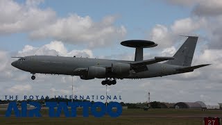 RIAT - RAF Role Demonstration - airtattoo.com