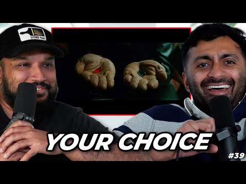 Can We White Pill? | Gucci Turban Podcast
