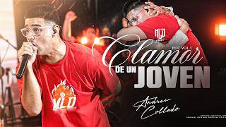 El Clamor De Un Joven Official Video | Andrew Collado | MLD Studios | EDC Vol.1