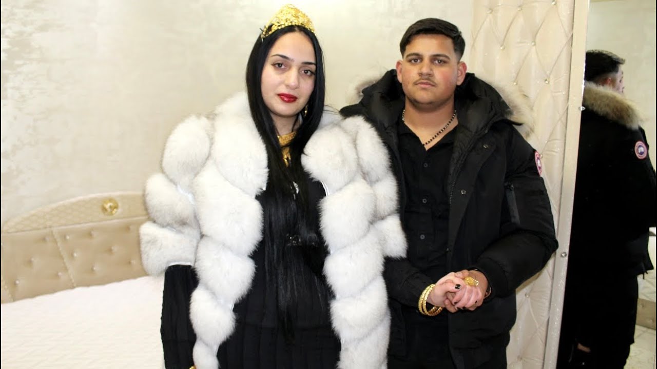 Aşikiyan & Sevda Evlilk Gunu 2026 full