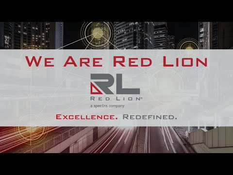 We Are Red Lion