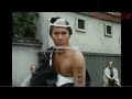 haku radio - about Samurai cinema 時代劇解説 Isshin Tasuke 一心太助 No1