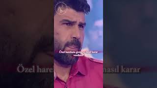 Gazi, Yaşadıklarını Anlatınca Stüdyo Derin Bir Sessizliğe Büründü.