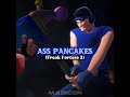 Painis Cupcake (tf2) vs Ass Pancakes (tf2). #tf2 #teamfortress2 #tf2edit #debate #edit #tf2soldier