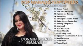 Pop Manado Terpopuler Connie Maria Mamahit