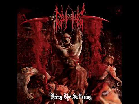 Dripping — Dripping - Bring the Suffering (Full Album)