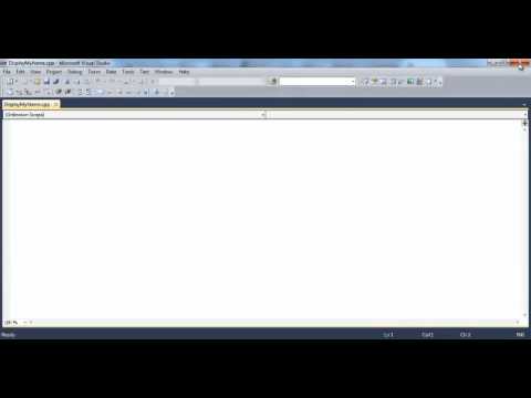 1   building first cpp program
