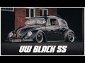 Black 55 VW Bubbla [Jimmy Wahlgren &amp; Djsgarage ]