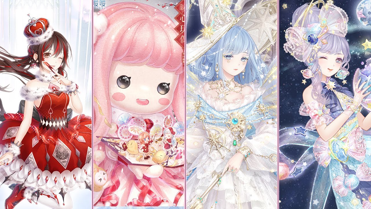 【NSTT 360mobi】 Tổng hợp một số sự kiện Tháng 11 & 12