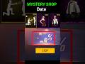Mystery Shop Event free fire 😍 | #freefire #helpinggamer #garenafreefire