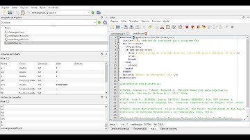 Método do Ponto Fixo