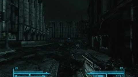 fallout 3 walkthrough part 6
