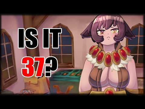 How Many Lands Are YOU Running?