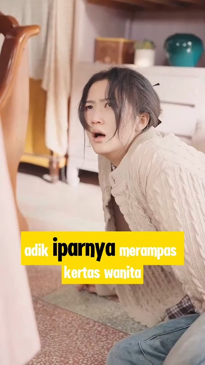 istri yang disiasiakan saat susah