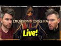 Dragon's Dogma 2 Monster Hunting! Easter Live Stream!