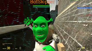 worst lambda co-op hl2 speedrun