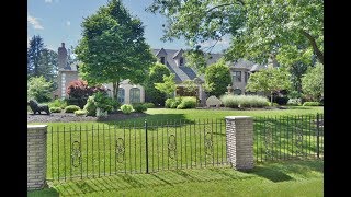 1 High Meadow Rd video tour