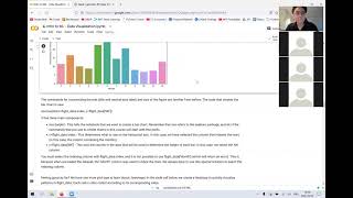 Intro to Machine Learning - Data Visualization