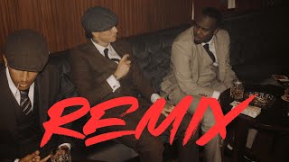 CENTRAL CEE - ICEMAN FREESTYLE | Dacla Remix