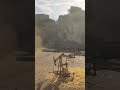 F-15 Fighter Mission – Enemy Targets Detected! no real footage #shorts #reels #war #iran